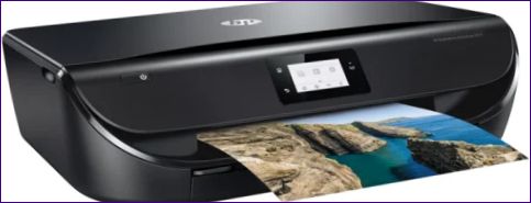 HP DeskJet Ink Advantage 5075 M2U86C