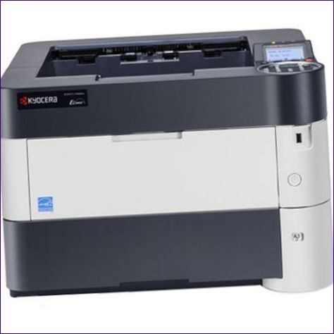 KYOCERA ECOSYS P4040dn