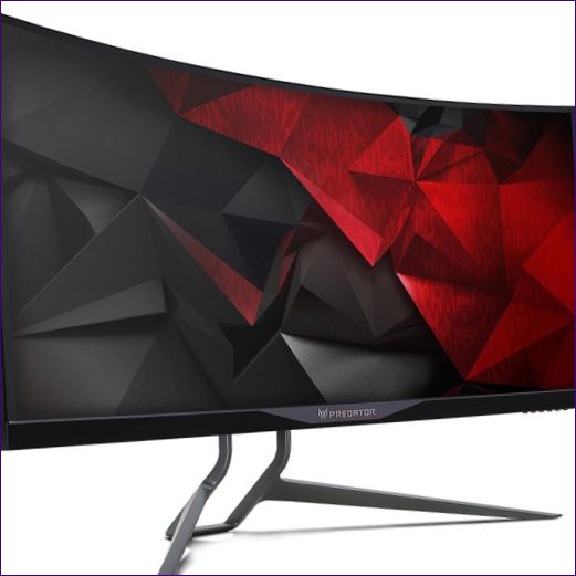 ACER PREDATOR Z35P 35