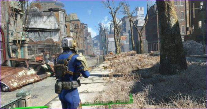 Fallout 4