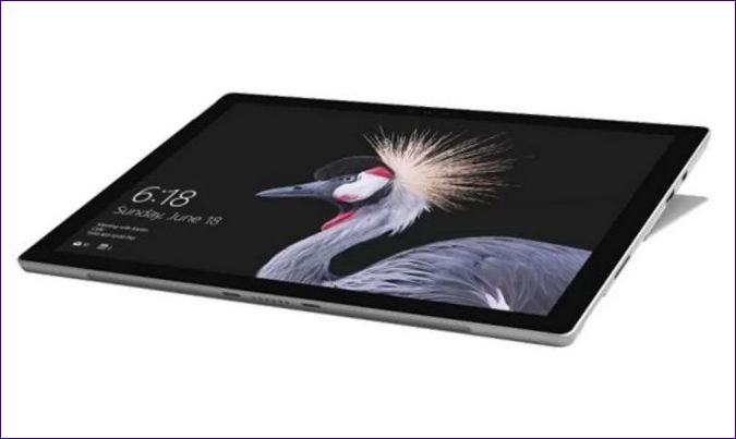 Microsoft Surface Pro 5 i5 i5 4Gb 128Gb