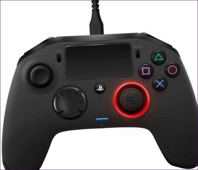 Nacon Revolution Pro Controller