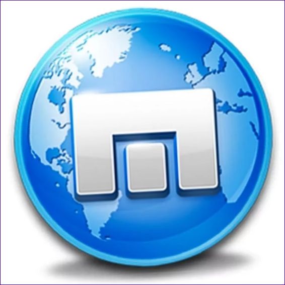 Maxthon