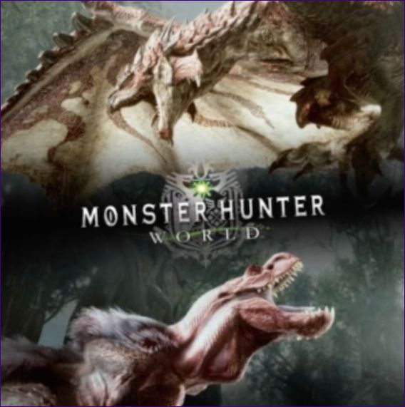 Monster Hunter: World