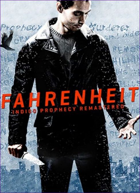 Fahrenheit: Indigo Prophecy