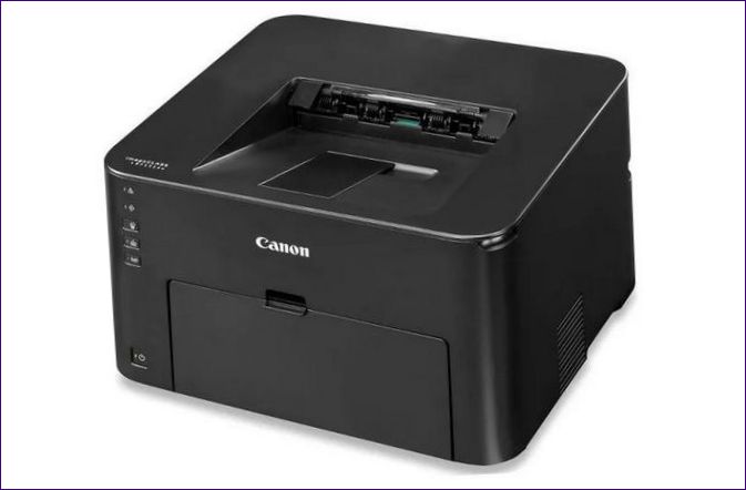 Canon i-SENSYS LBP151dw