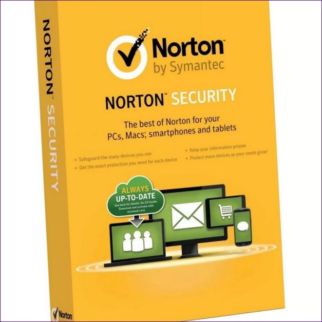 Norton Security