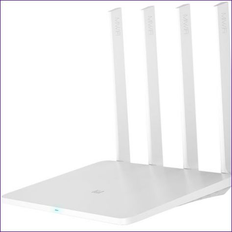 Xiaomi Mi Wi-Fi Router 3G