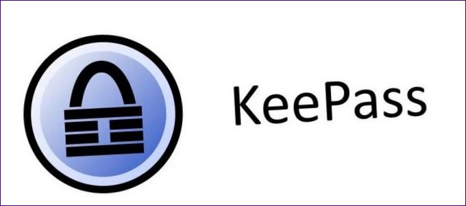 KeePass