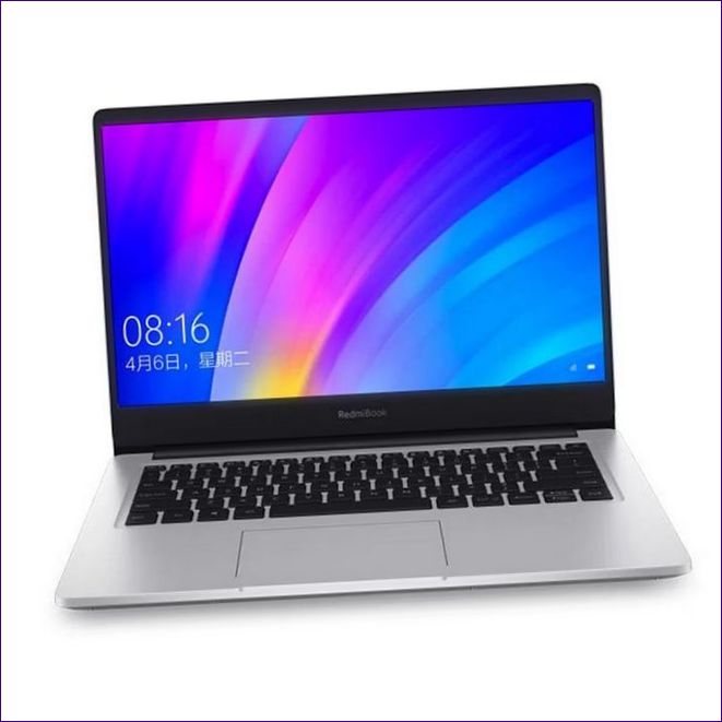 Xiaomi RedmiBook 14