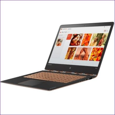 Lenovo Yoga 900s