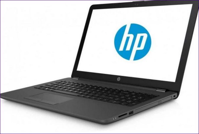 HP Notebook 15-rb005ur