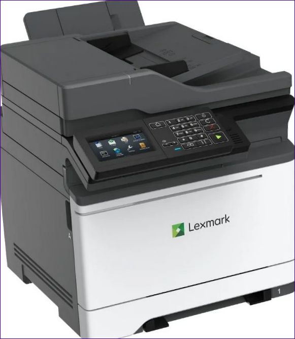 Lexmark CX522ade