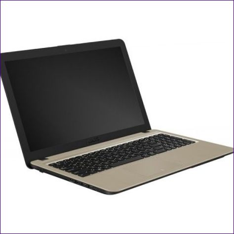 ASUS VivoBook X540YA