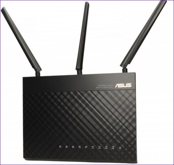 ASUS RT-AC68U