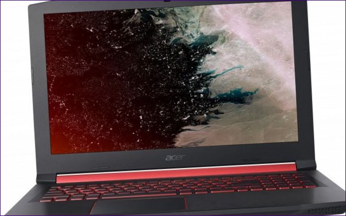 ACER NITRO 5 (AN515-52)