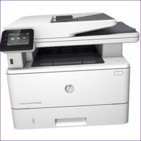 HP LaserJet Pro MFP M426fdn