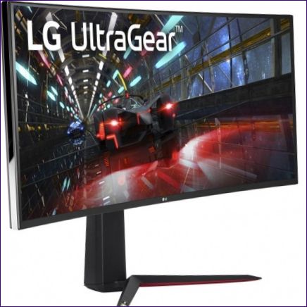 LG 38GN950 37.5