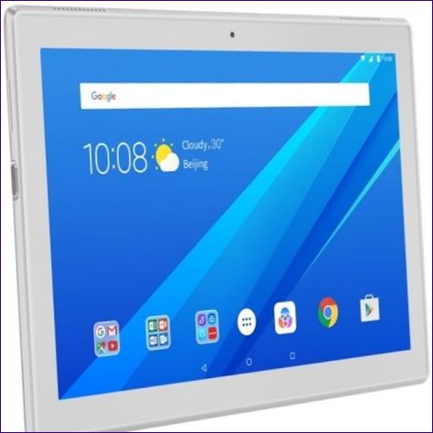 Lenovo Tab 4 TB-X704L 64Gb