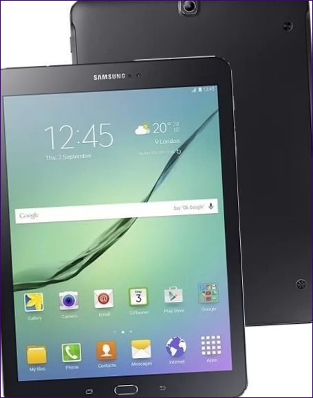 Samsung Galaxy Tab S2 9.7 SM-T819 LTE 32Gb