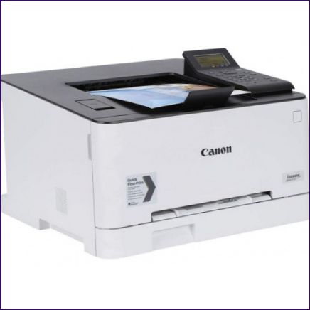 Canon i-SENSYS LBP621Cw