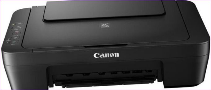 Canon PIXMA MG2540S