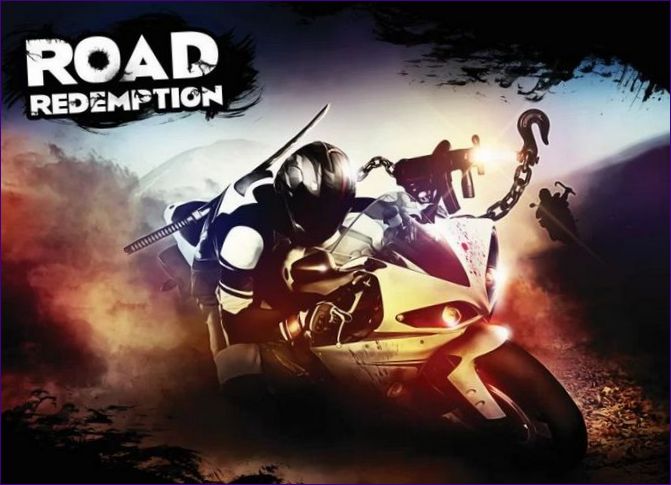 Road Redemption