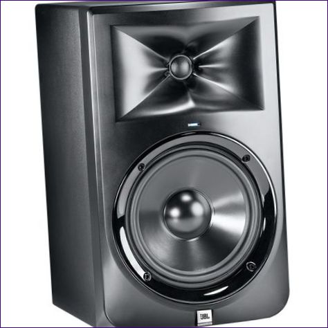 JBL LSR308