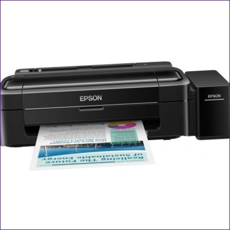 Epson L312