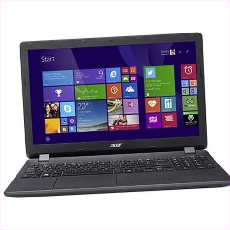 Acer ASPIRE ES1-531-C18L