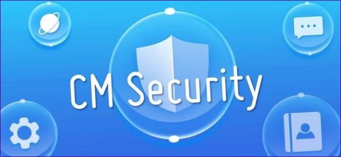 Cheetah CM Security