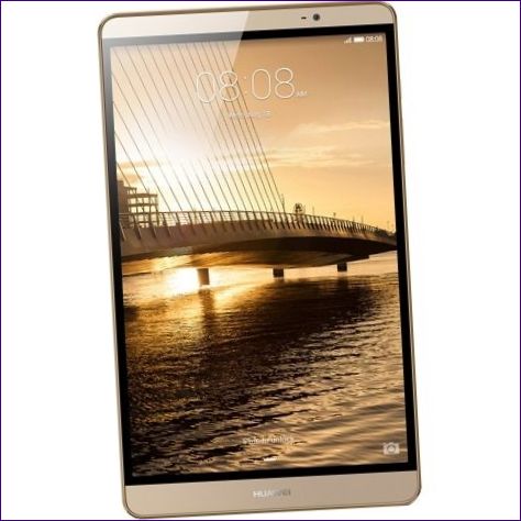 Huawei MediaPad M2 8.0 LTE 32Gb