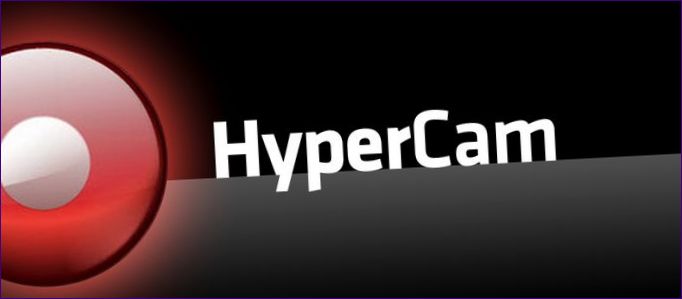 HyperCam 