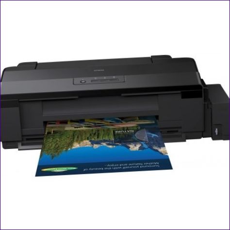 Epson L1800