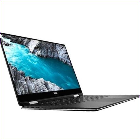 Dell XPS 15 9575