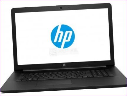 HP 17-ca0008ur