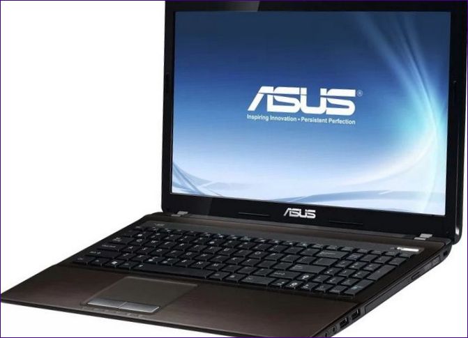 ASUS