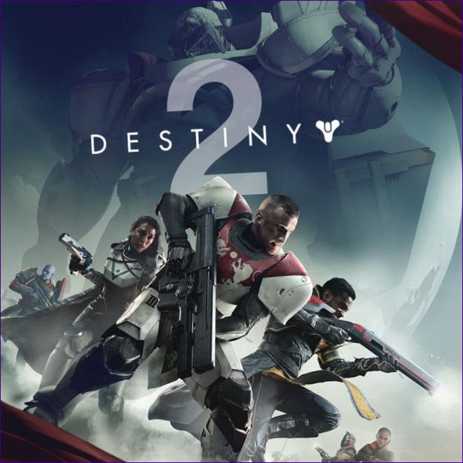 Destiny 2