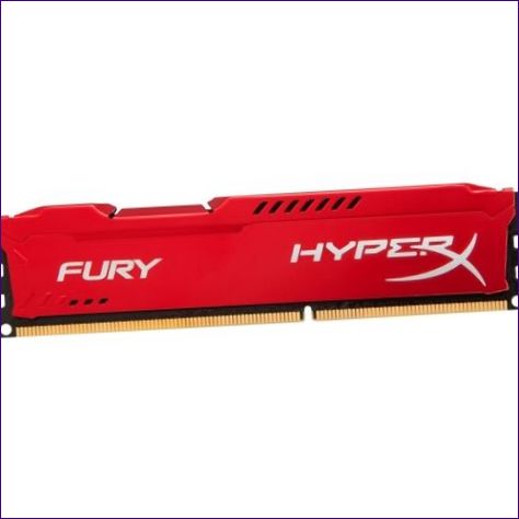 HyperX HX318C10FR/8