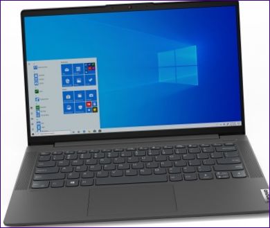 LENOVO IDEAPAD 314ITL6