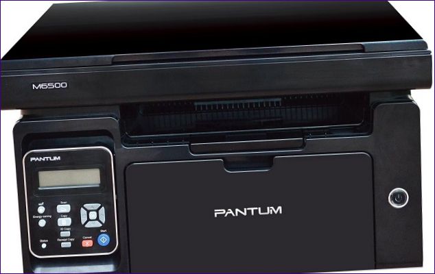 PANTUM M6500