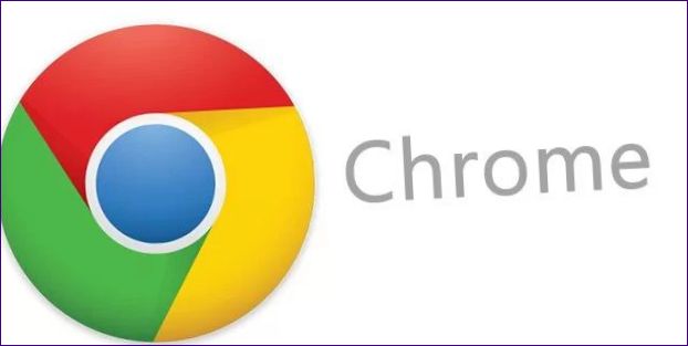 Google Chrome