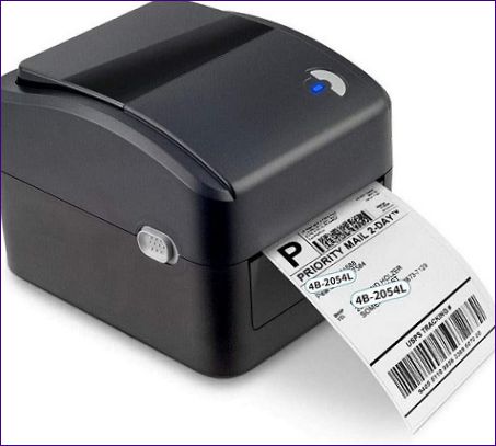 Xprinter XP-420B