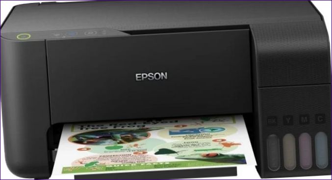 Epson L3100