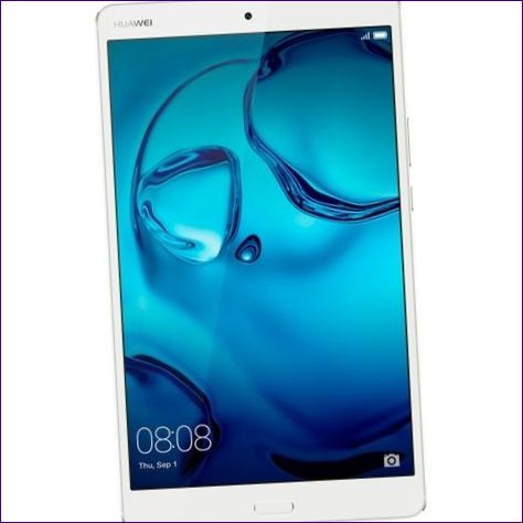 Huawei MediaPad M3 8.4 64Gb LTE