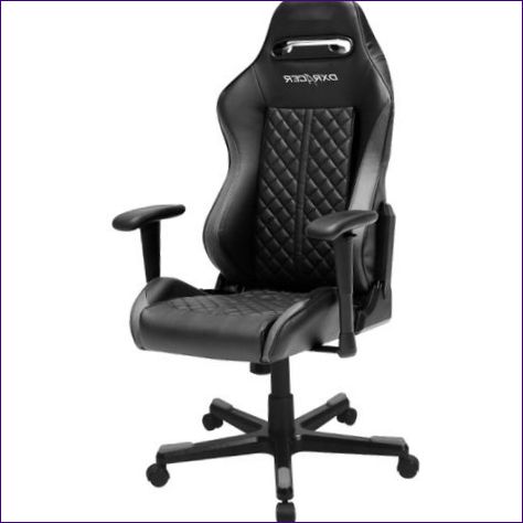 DXRacer Drifting OH/DF73