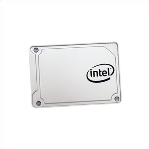 Intel SSDSC2KI010T801