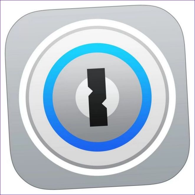 1Password