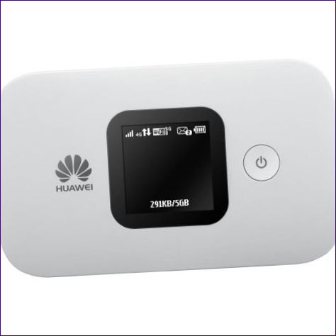 Huawei E5577