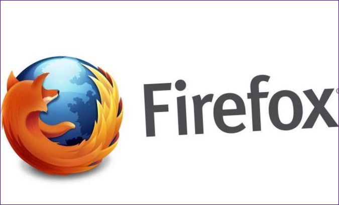 Mozilla Firefox